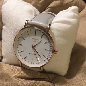 thomas sabo turquoise watch